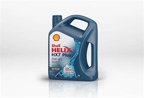 Yuk Cari Tahu Oli Shell Helix HX7 5W-40 untuk Mobil Apa Saja