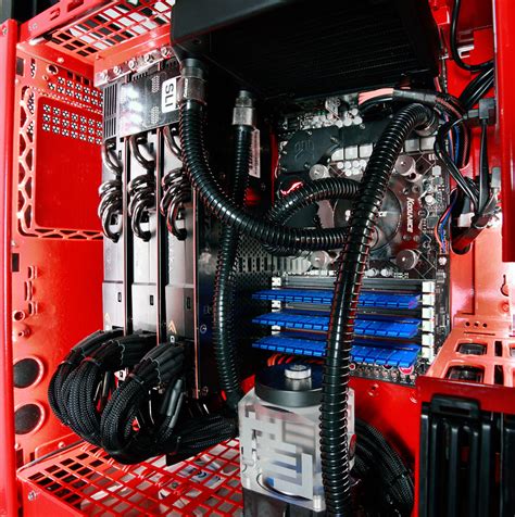 MAINGEAR SHIFT Super Stock custom gaming PC channels the hot-rod spirit - SlashGear