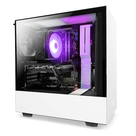 Starter Pro PC | NZXT