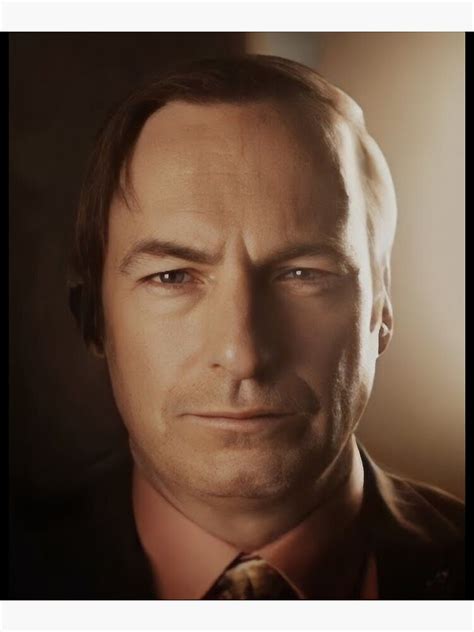 3D Saul Goodman Meme Premium Matte Vertical Poster sold by BrucJones ...