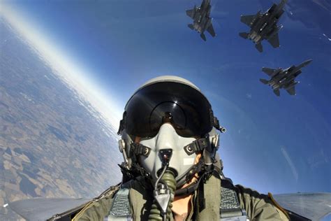 Enlisted combat pilots? The Air Force is launching a test that could ...