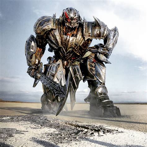 Transformers the last knight megatron HD wallpaper | Pxfuel