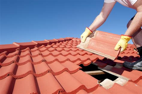 Is Your Roof Leaking? Follow These Steps to Repair Your Roof