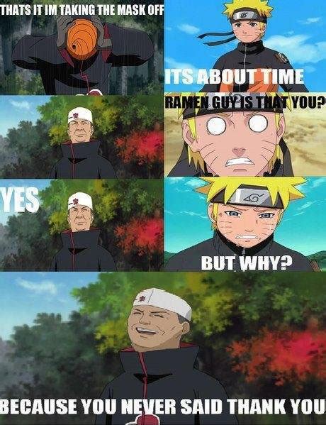 Memebase - naruto - Page 3 - All Your Memes In Our Base - Funny Memes - Cheezburger