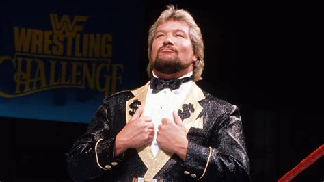 Ted DiBiase's Christian charity received Mississippi welfare funds - Sports Illustrated