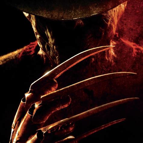 Freddy Krueger iPad Wallpapers Free Download