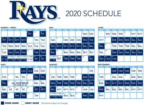 Tampa Bay Rays 2024 Starting Lineup - Linzy Stormie