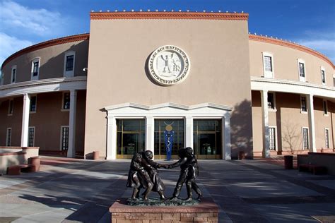 NM public bank proposal gains momentum – Alliance for Local Economic ...