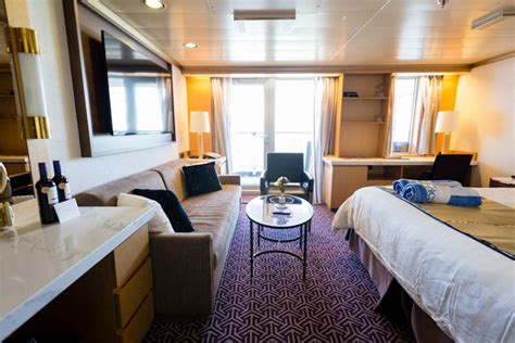 Signature Suite on Holland America Oosterdam Cruise Ship - Cruise Critic