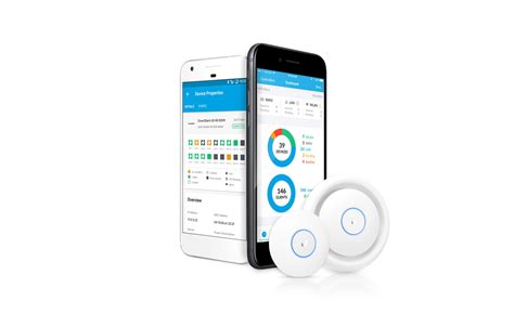 Ubiquiti UniFi App