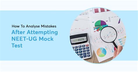 How To Analyse Mistakes After Attempting NEET-UG Mock Tests?