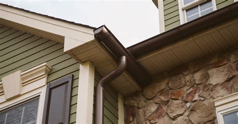 Best Type of Gutters In PA - Storm Master Gutters