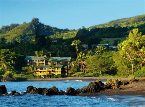 Hana Kai Maui Resort | Go Hawaii