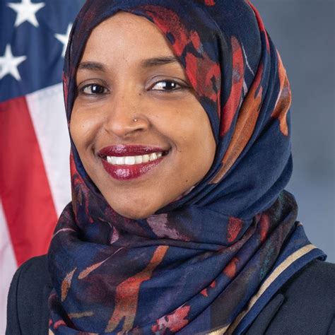 Race In America: A Conversation with Minneapolis Rep. Ilhan Omar on ...