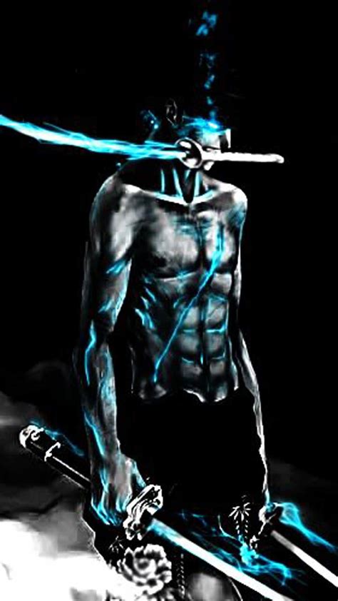 Zoro Wallpaper 4k Handy Zoro Smartphone Wallpapers Wallpaper Cave | Images and Photos finder