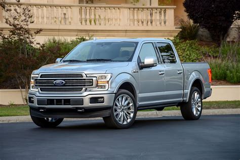 Life With the Ford F-150: What Do Owners Really Think? | Cars.com