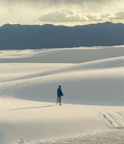 7 Essential Things to Know When Visiting White Sands National Park