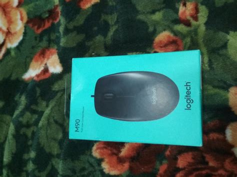 Logitech M90, Computers & Tech, Parts & Accessories, Webcams on Carousell