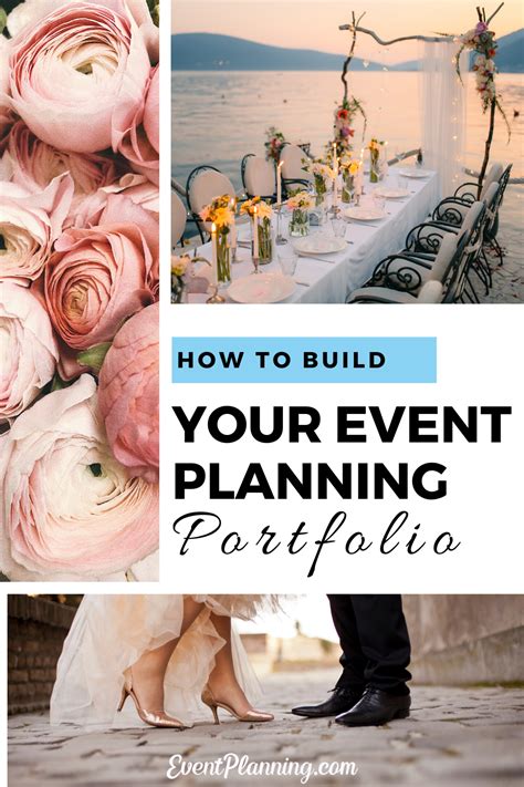 EventPlanning.com | Event planning portfolio, Event planning business ...