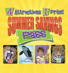 2019 SUMMER SAVINGS PASS - MAIL DELIVERY ONLY - 6 JUL 2019