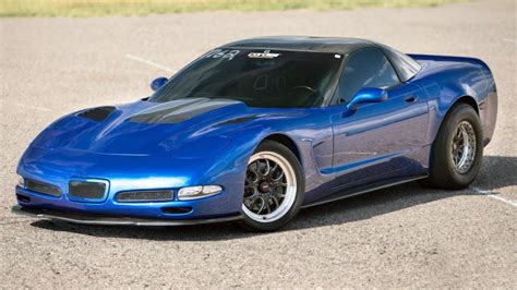 c5 corvette