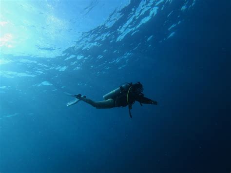 5 Important Scuba Diving Safety Tips Every Diver Should Know - Scuba