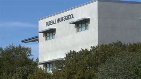 Four Bonsall Unified schools to reopen after holiday break | FOX 5 San Diego