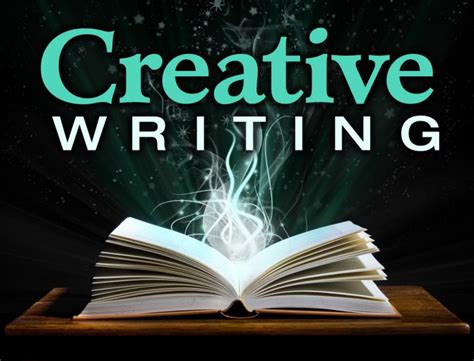 Creative Writing | eDynamic Learning