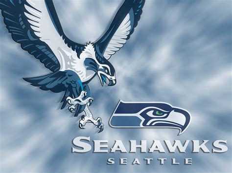 Seattle Seahawks | Your Stuff Work