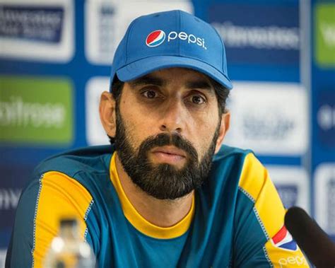 Don't have magic wand to revive Pakistan cricket instantly: Misbah