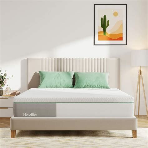 Top 8 Best Online Mattresses in 2024 - Straight.com