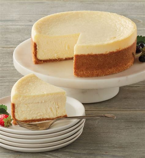 The Cheesecake Factory® Original Cheesecake - 7" | Cheesecake factory ...