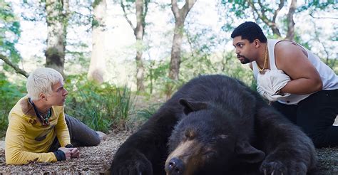 ‘Cocaine Bear’ | Decider | Where To Stream Movies & Shows on Netflix ...