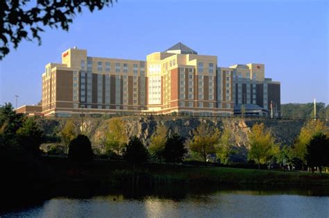 Boston Marriott Quincy - Discover Quincy