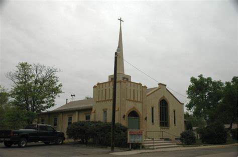 Strasburg, CO : Church photo, picture, image (Colorado) at city-data.com