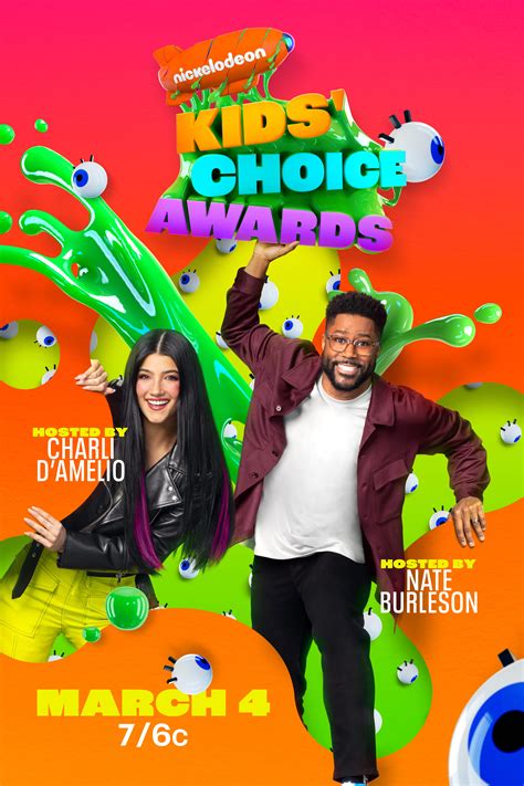 Nickelodeon Kids' Choice Awards 2023 (2023)