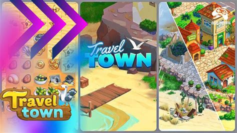 Enhance Your Gameplay With Travel Town Game cheats