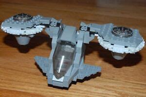 Lego Halo UNSC Hornet Custom Set - AV-14 Attack VTOL | eBay