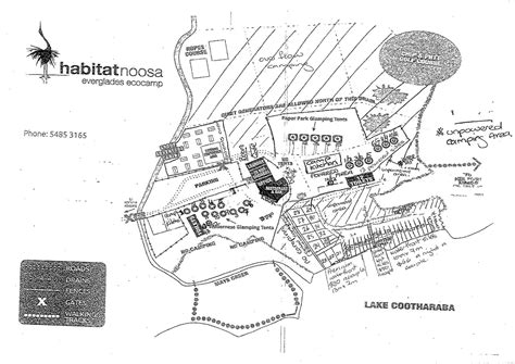 Elanda Point / "Habitat Noosa" Price Update and Map | Windsurfing ...