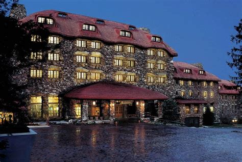 Most Haunted Hotels in America | Reader's Digest