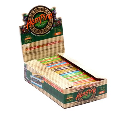 Blunt Grape Flavored Rolling Papers – Cigarette Rolling Stock