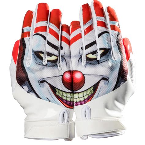 Customize Football Gloves - Images Gloves and Descriptions Nightuplife.Com