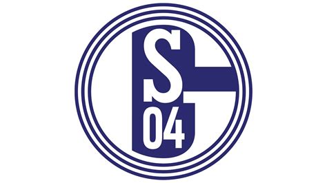 Schalke 04 Logo: valor, história, PNG