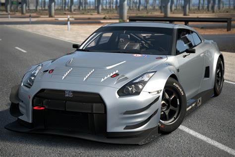 Nissan GT-R NISMO GT3 '13 | Gran Turismo Wiki | FANDOM powered by Wikia