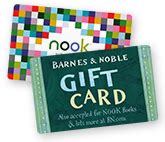 Barnes & Noble Gift Cards and eGift Cards | Barnes & Noble®