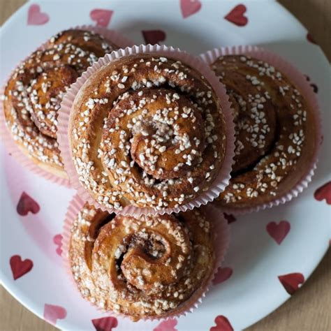 Fika, the Swedish coffee break - Electric Blue Food