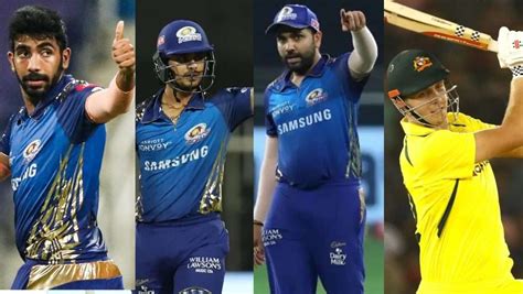 MI Most Expensive Player in IPL 2023