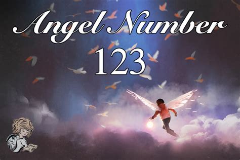 123 Angel Number - Meaning and Symbolism - AngelNumber.faith