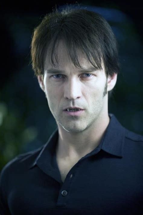 Bill Compton - True Blood