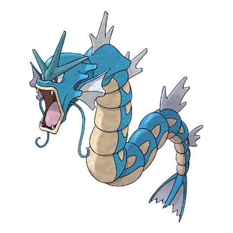 Gyarados | Fev Games